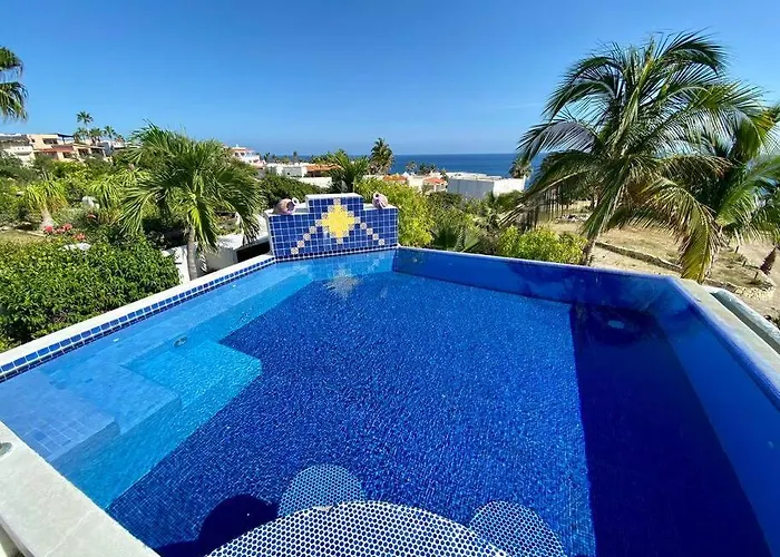 Casita Serena Cabo San Lucas