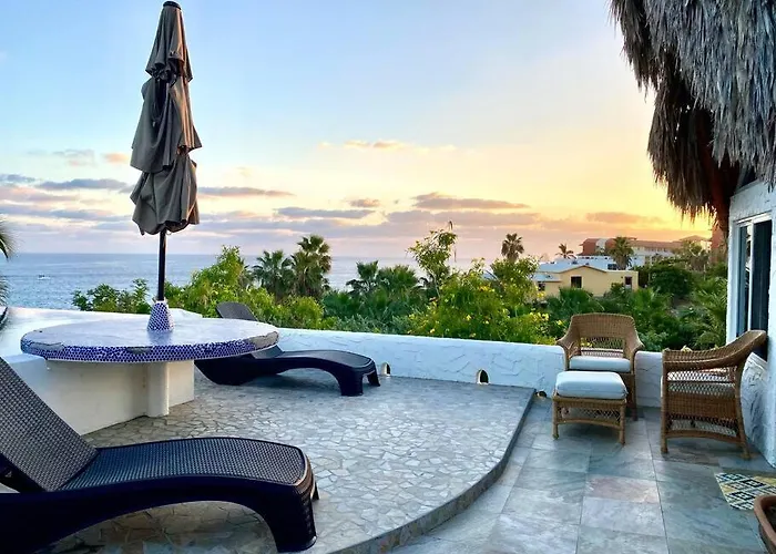 Casita Serena Cabo San Lucas