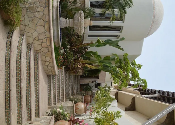 Villa Las Flores Cabo San Lucas