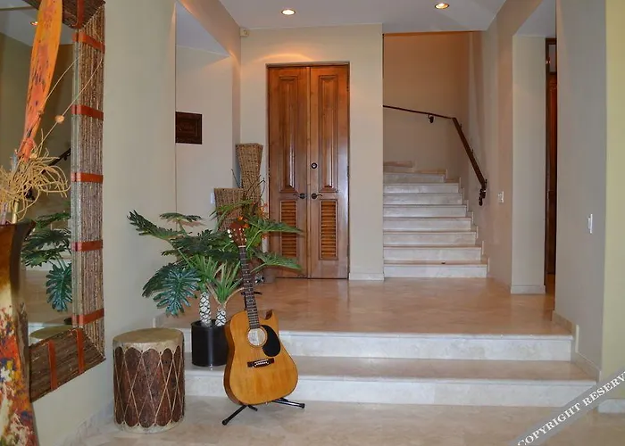 Villa Las Flores Cabo San Lucas