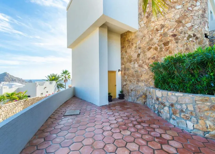 Villa Jade De Law By The Agency Baja Cabo San Lucas